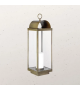 Lanterna Slim Plug Il Fanale Lampadaire