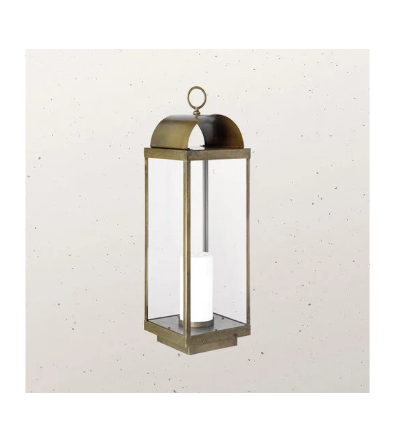 Lanterna Slim Plug Il Fanale Lampada da Terra