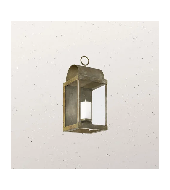 Lanterna Slim Plug Il Fanale Làmpara de Pie