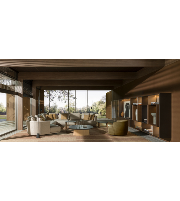 Qinten Molteni & C Bahut