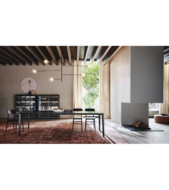 Qinten Molteni & C Madia