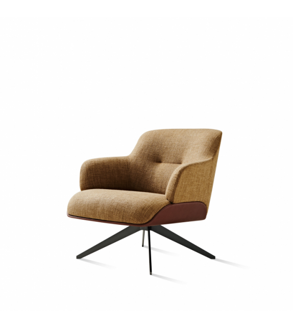 Helene Molteni & C Fauteuil