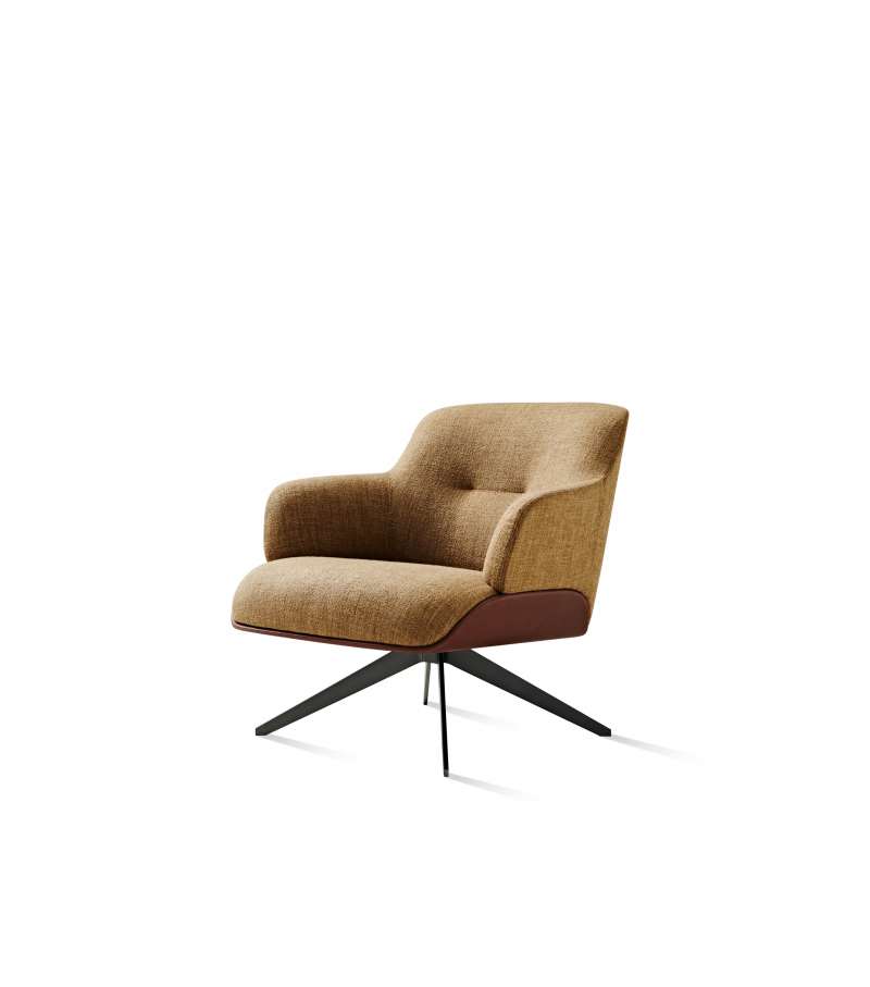 Helene Molteni & C Armchair