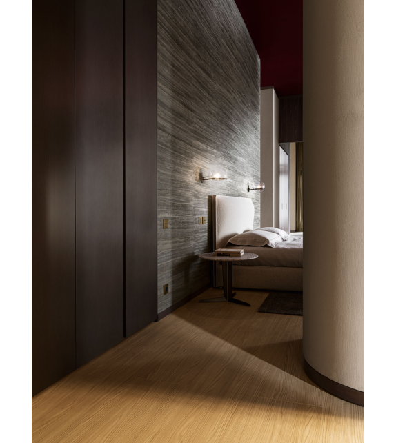 Attico Molteni & C  Couchtisch