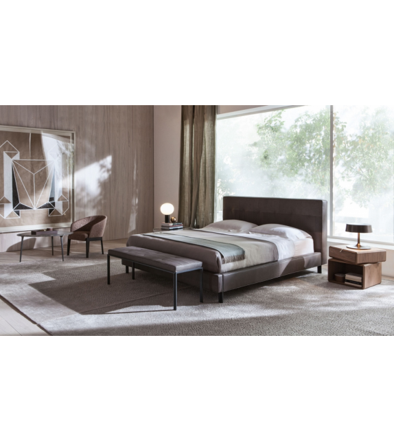 Sable Plaid Molteni & C Decke