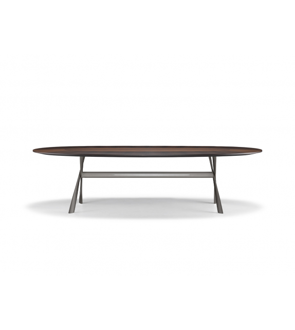 Molteni & C Gatwick Table Ovale