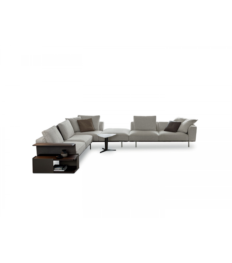 Gregor Molteni & C Sofa