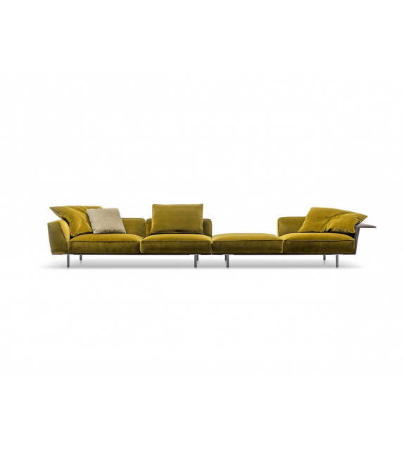 Molteni & C Gregor Sofa
