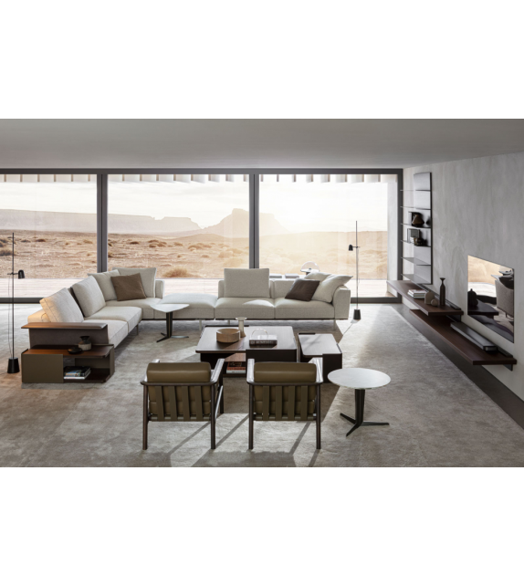 Molteni & C Gregor Sofa