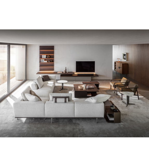 Molteni & C Gregor Sofa