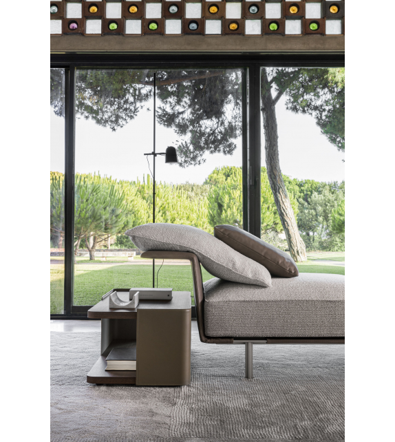 Hubert Molteni & C Coffee Table