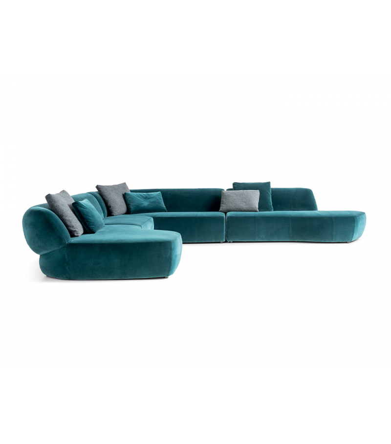 Molteni & C Surf Sofa