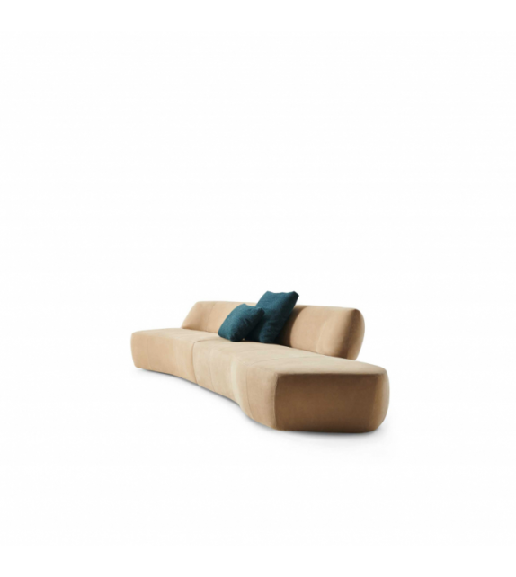Molteni & C Surf Sofa