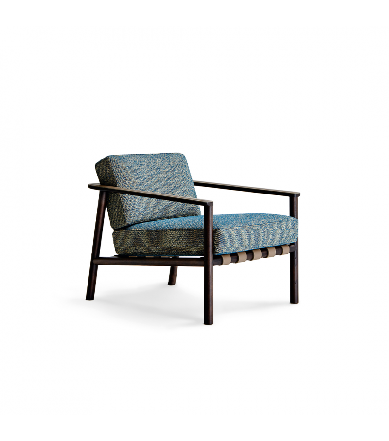 Gillis Molteni & C Fauteuil