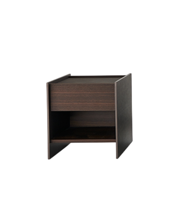 Casper Molteni & C Table de Chevet