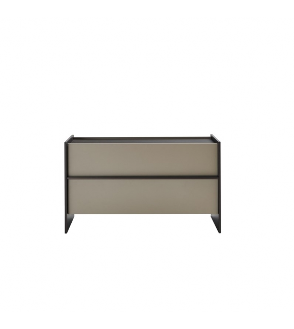 Casper Molteni & C Bedside Cabinet