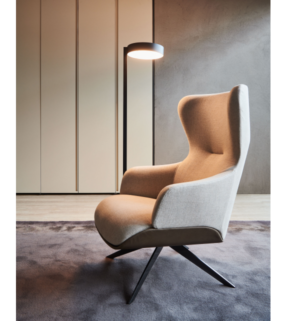 Molteni & C Kensington Bergerè