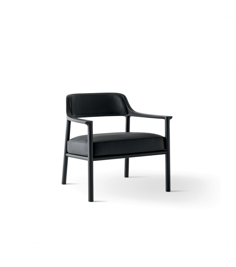 Walter Molteni & C Petit Fauteuil