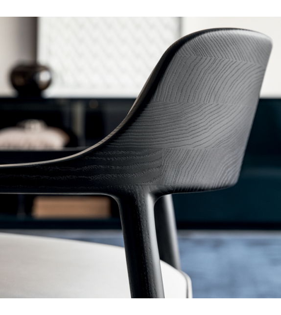 Walter Molteni & C Sillón