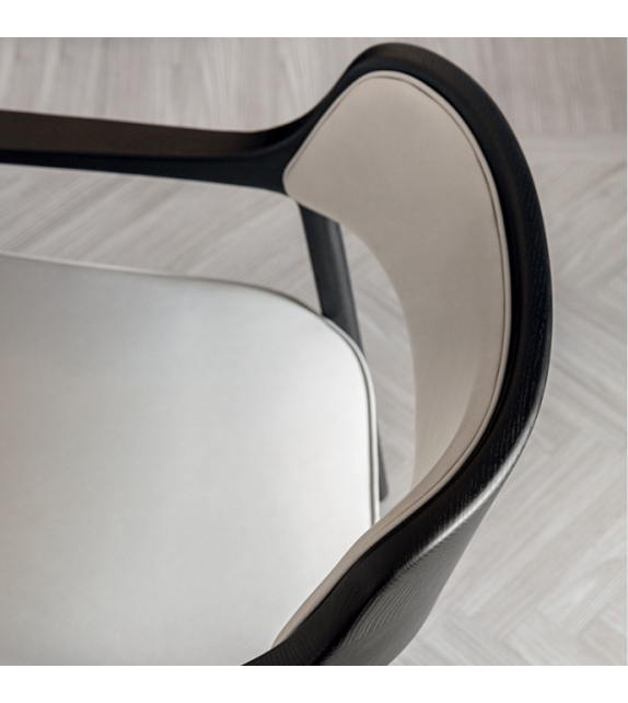 Walter Molteni & C Petit Fauteuil