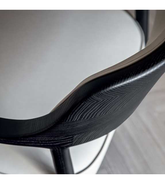 Walter Molteni & C Petit Fauteuil
