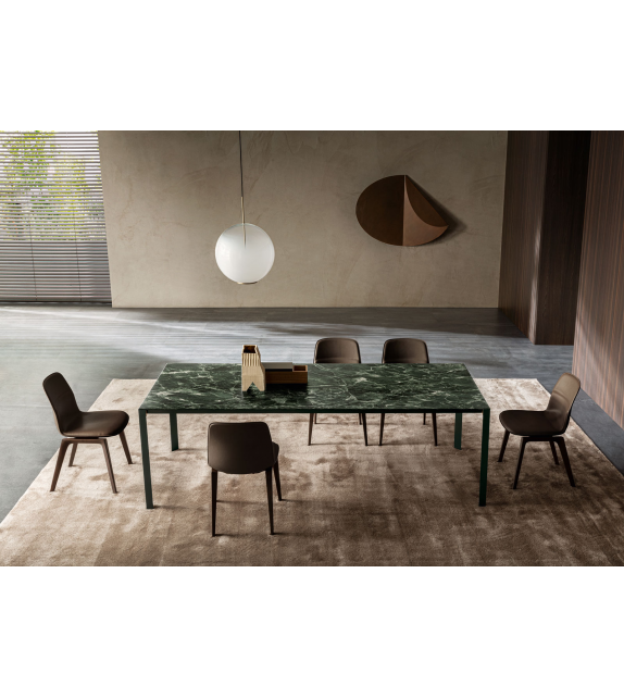 Half A Square Molteni & C Tavolo