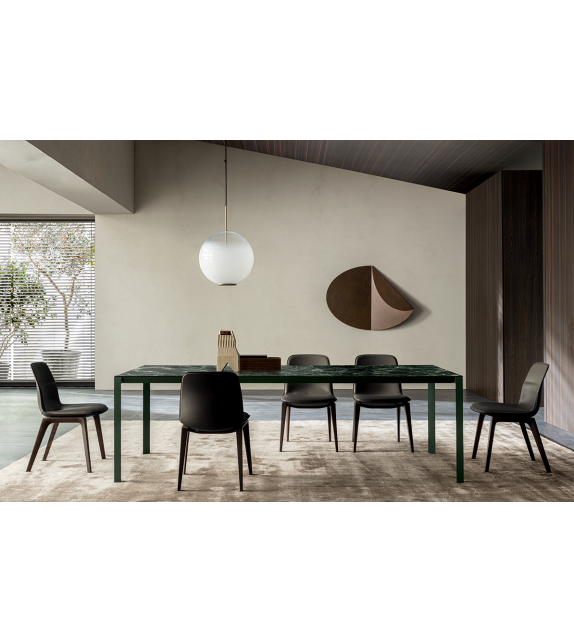 Half A Square Molteni & C Tisch