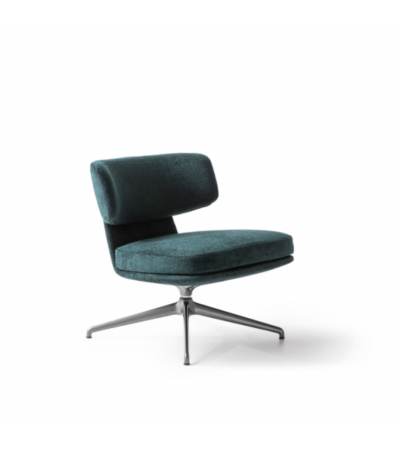 Piccadilly Molteni & C Sessel