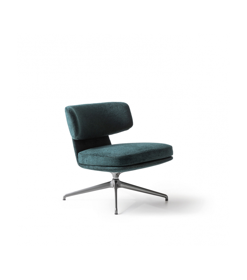 Piccadilly Molteni & C Fauteuil