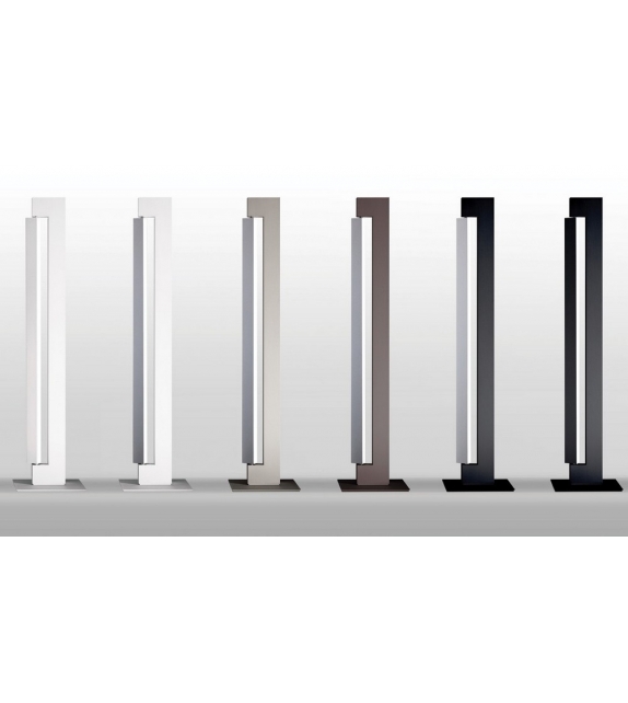 Ara Nemo Stehleuchte