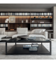 Alisee Moltene & C Coffee Table
