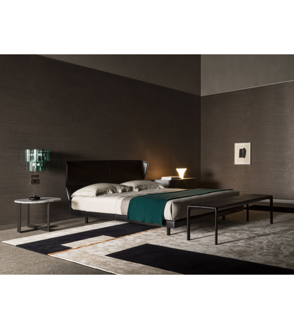 Azul Molteni & C Letto