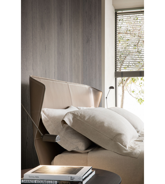 Azul Molteni & C Letto