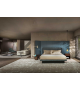 Azul Molteni & C Bed