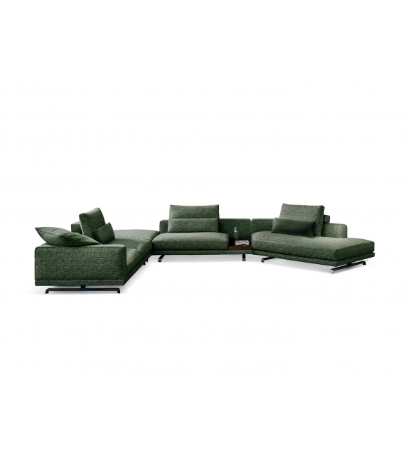 Octave Molteni & C Sofa
