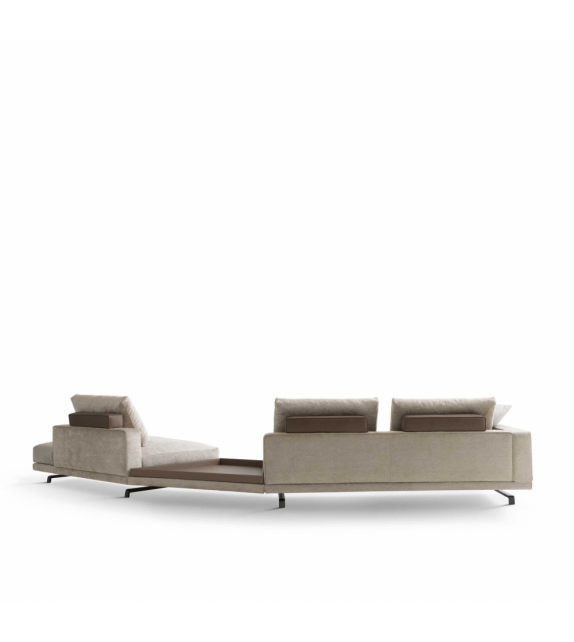 Octave Molteni & C Divano