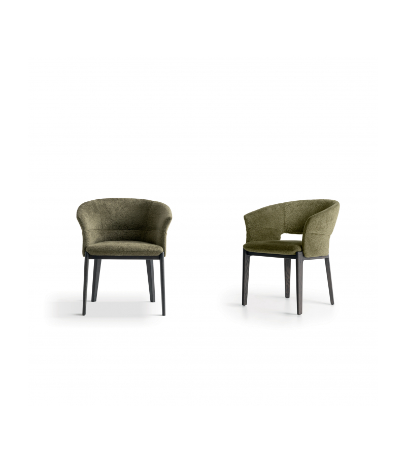 Devon Molteni & C Petit Fauteuil