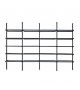 Hector Molteni & C Bookshelf