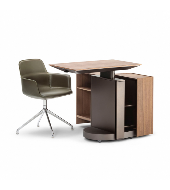 Touch Down Unit Molteni & C Poste de Travail