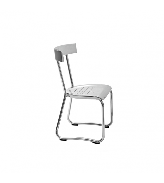D.235.1 Montecatini Molteni & C Chaise