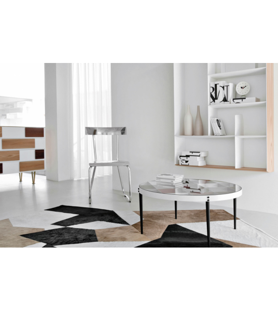 D.235.1 Montecatini Molteni & C Chaise