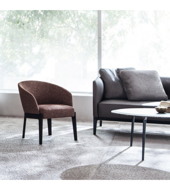 Chelsea Molteni & C Sillón