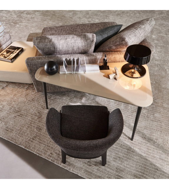 Chelsea Molteni & C Petit Fauteuil
