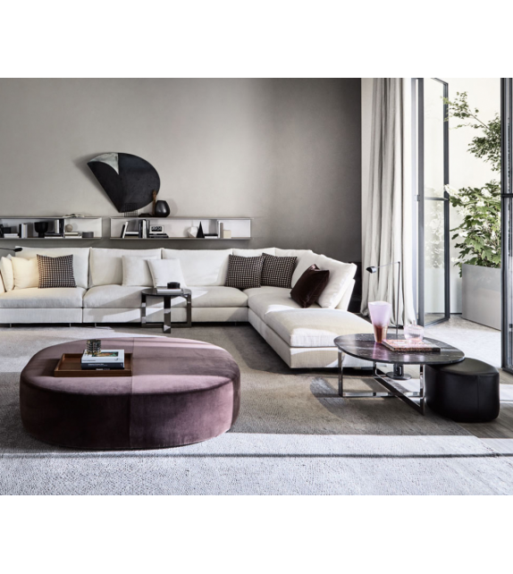 Pouf Domino Next Molteni & C