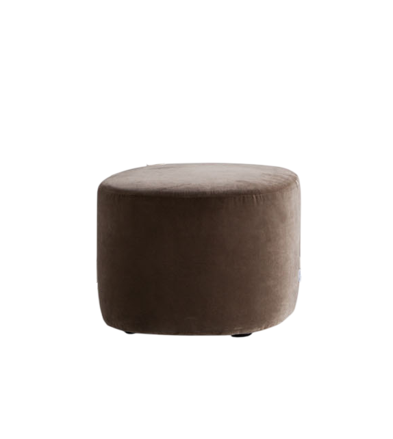Molteni & C Pouf Domino Next