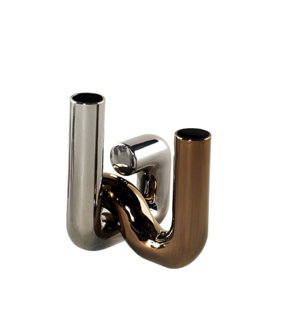 Pi-Dou Tacchini Vase