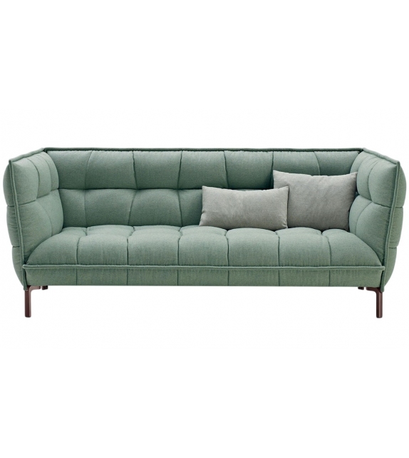 Husk B&B Italia Sofa