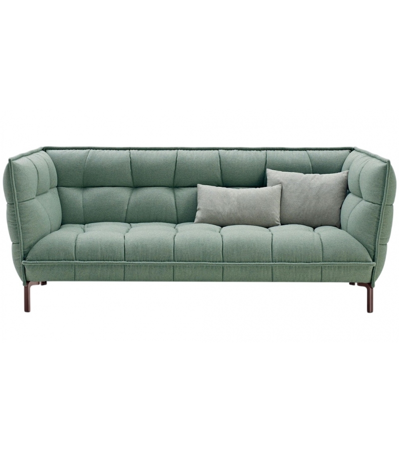 Husk B&B Italia Sofa