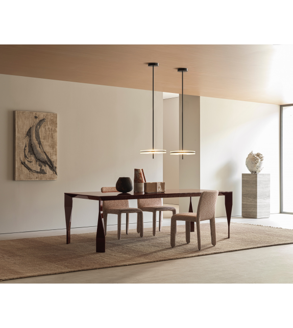 Glove Up Molteni & C Stuhl