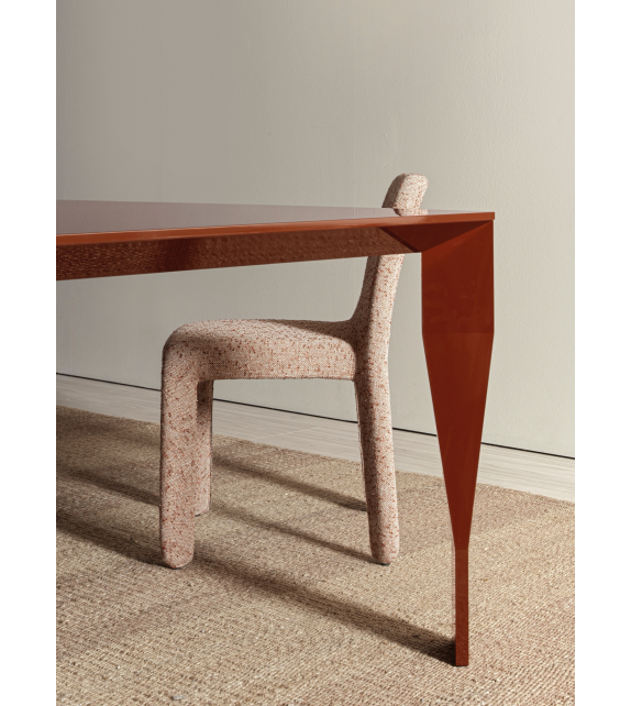 Glove Up Molteni & C Chaise